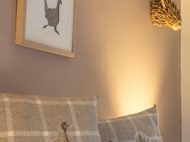 The Gordon Arms Hotel West Linton エクステリア 写真