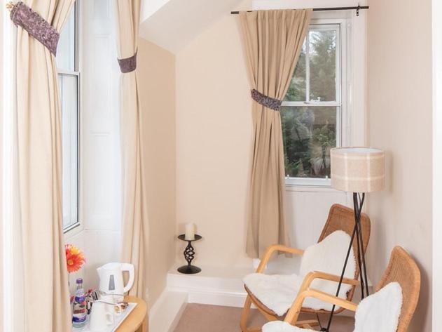 The Gordon Arms Hotel West Linton エクステリア 写真